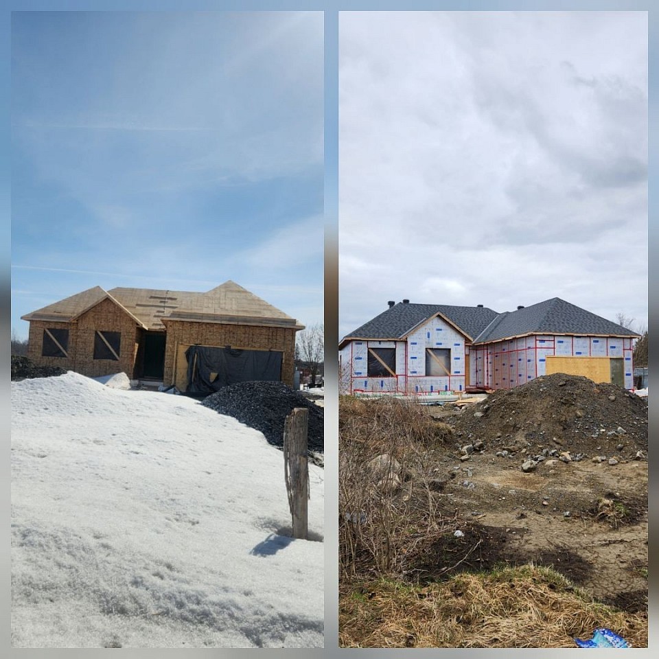 New Construction – The Giant Roof This huge new build demanded skill, precision, and endurance. Garlow Roofing rose to the challenge, delivering a flawless, durable roof that protects the home and stands out for its craftsmanship.